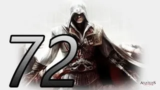 Прохождение Assassin's Creed II — Часть 72: Потерпевшие кораблекрушение