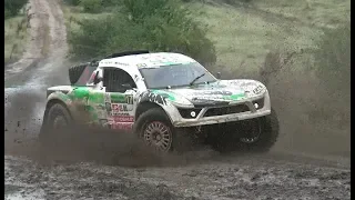 15.Hungarian Baja Cross Country World Cup 2018-saturday movie