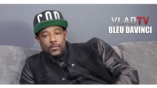 Bleu DaVinci: There Were Some Real Snitches in BMF Indictments