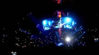 U2 - Live in Gelsenkirchen - ONE Full Version 03.08.09