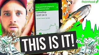 THIS STOCK IS EXPLODING NOW! Live Trading Top Penny Stocks to Buy Now
