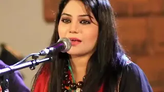 Sanam Marvi Sindhi Song