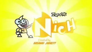 Zadore Nich | Theme Song | Re-edited