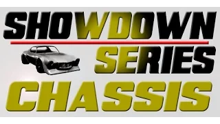 Showdown Chassis Tips #2