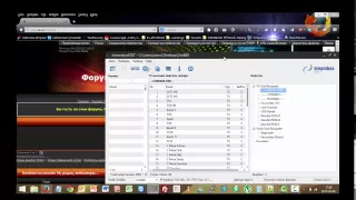 Convert IPTV list to enigma2 or smart TV