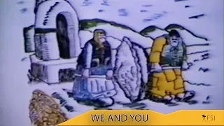 We and You | Akhnan o Aten | Assyrian Play