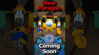 Engineer Paragon Preview!!