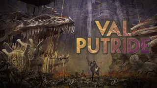 Cette carte est incroyable - Making Of Val Putride