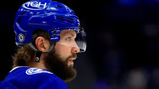 Nikita Kucherov HD - “Radioactive”