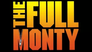 The Full Monty - Big-Ass Rock (High Quality)