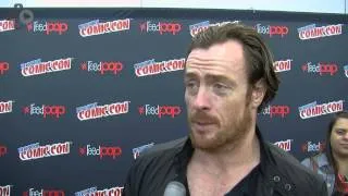 Black Sails Toby Stephens Talks Pirates And Assassin's Creed 4