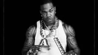 Busta Rhymes -Touch It (Dirty)