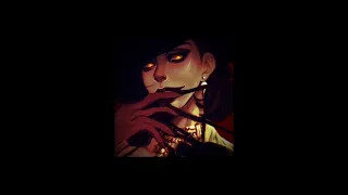 Tiktok audios for the best villains ♤ (Timestamps+)