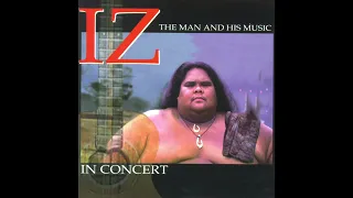 Israel "IZ" Kamakawiwo'ole - Kaleohano (LIVE in Las Vegas) (1996)