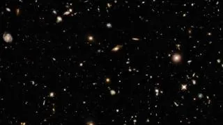 Hubble's Most Distant View (2009) [720p]