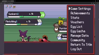 PokeRogue: The Madmen Made Pokemon Into a Roguelike