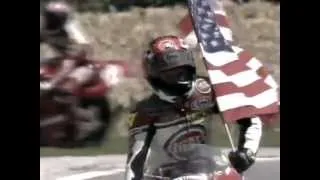 Kevin Schwantz 34 Tribute