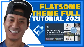 HOW TO USE THE FLATSOME THEME TUTORIAL 2021! [COMPLETE FLATSOME TUTORIAL!!]
