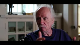 John Carpenter - Exclusive LIFF29 Interview