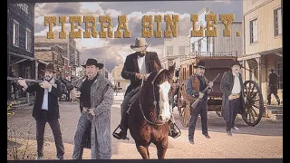 210. TIERRA SIN LEY MOVIE