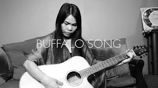 Buffalo Song ~ Or Sina & Julien Poulson