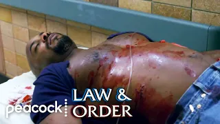 Living A Double Life | Law & Order