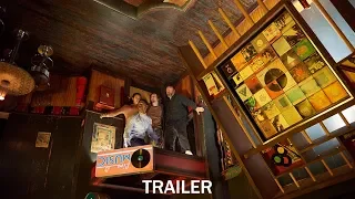 ESCAPE ROOM - Trailer B - Ab 28.2.19 im Kino!