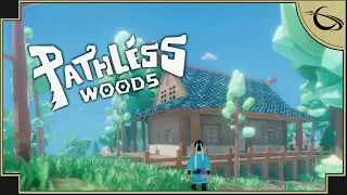 Pathless Woods - (Open World Sandbox set in Ancient China)