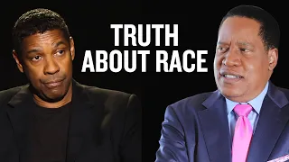 Denzel Washington: The Only Hollywood Star Telling the Truth About Race | Larry Elder