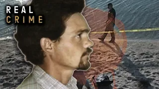 Baffling Beach Murder: How Sand Analysis Led to a Killer's Capture | New Detectives | Real Crime