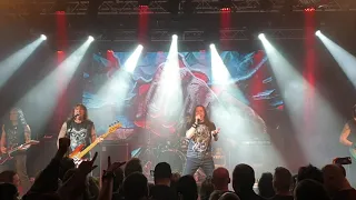 Ария - Убить Дракона (Aria - To Kill A Dragon) - Live In Tel Aviv, 2020