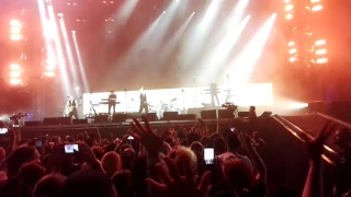 Depeche Mode - I feel you - Cluj Arena 2017