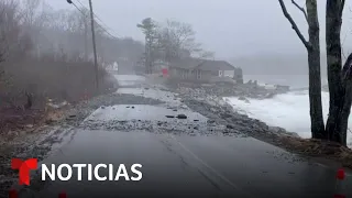 Las noticias de la mañana, lunes 11 de marzo de 2024 | Noticias Telemundo