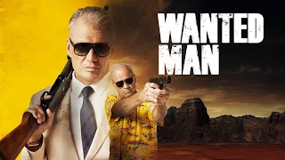 Wanted Man | 2024 | @SignatureUK Trailer | Action starring Dolph Lundgren and Kelsey Grammer