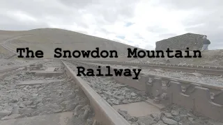 The History of the Snowdon Mountain Railway