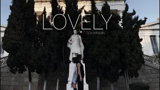 [KPOP IN PUBLIC GREECE] LOVELY TEN WINWIN /DANCE COVER BY AVACE/