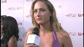 What's Your Favorite Movie LEELEE SOBIESKI?