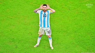 Lionel Messi - My Story With Argentina Is Not Over | HD