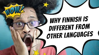 The Finnish Grammar That Might Surprise You