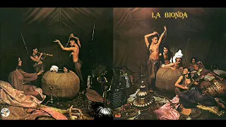 La Bionda       1978      (Album Completo)