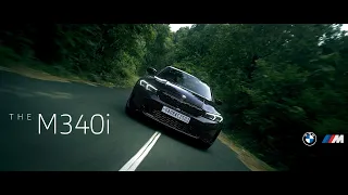 BMW M340i | Spec Ad