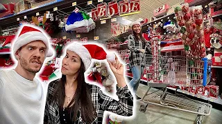 COMPRAS DE NATAL NOS ESTADOS UNIDOS 🎅 Família Brancoala 🎄