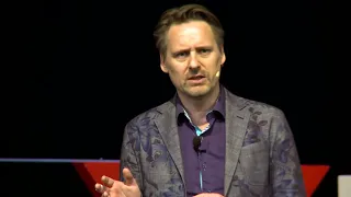 How I created the most successful self-distributed US theatrical film | Steven Simpson | TEDxPlovdiv