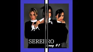 2007 Serebro (Серебро) - Song #1 (Red 2 Version)