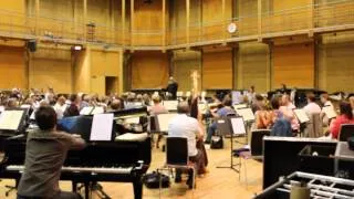 CBSO - Theme from Bombay