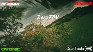 More Juice 🍋🔥 FPV - Freestyle 💯❤️