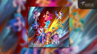 DiegoTheEquestriaGirlsFan2007, Banda Los Sebastianes, Kurt - Prometo (Audio)