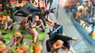 Britains Toy Soldiers a Great collection for Sale