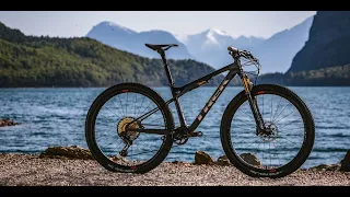 Trek Supercaliber 9.9 XX1 AXS /Unboxing /Dreambuild /Bikeporn/Custom