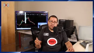 Como escoger bien su broker parte 46 ?  Interactive Brokers Analisis de los mercados en vivo 21H00